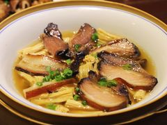 -大牌大·传统杭帮菜(湖滨店)