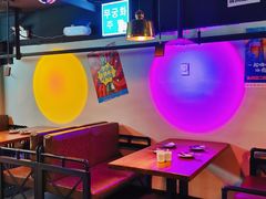 -槿Story·韩国料理(望京韩国美食城店)
