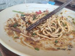 -方铲铲·成都板凳面(滨江银泰店)