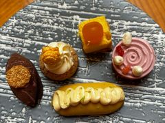 -威斯汀舞台餐厅