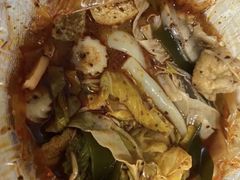 -刘文祥大碗麻辣烫(立汇店)