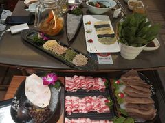 -捞王锅物料理(上海世茂广场店)