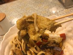 -文三里屯面馆(三里屯店)
