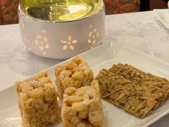 -酌宴府The China Club·广州万富希尔顿酒店(云城东路店)