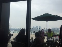 -星巴克(成都科学城店)