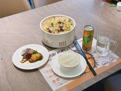 -常鲜楼常来尝鲜海胆馆(星海店)