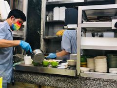 -麦文记面家(佐敦店)