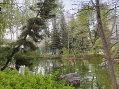 -城市运动公园(未央区)