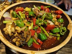 -打酱油·非遗淮扬菜(瘦西湖梅岭店)