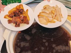 -天宜隆蘑菇宴火锅(石景山旗舰店)