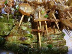 -烤官达人·徐州鲜羊肉串(江宁店)