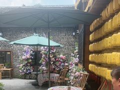 -61号餐吧(兴坪古镇漓江店)