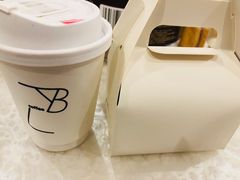 -LAB COFFEE来杯咖啡(浦仓路店)