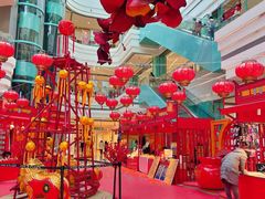 -大族广场Mall&More