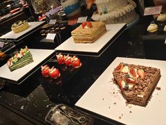 -西宁富力万达文华酒店美食汇西餐厅