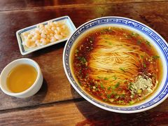 -同得兴 Since·1995 传统苏式面馆(嘉馀坊店)