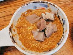 -庭院·冰煮羊·北京涮肉(西单店)