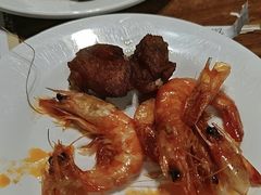 -汉巴味德·烤肉与啤酒的自助(杭州大悦城店)