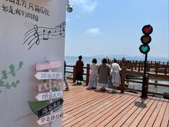 -养马岛旅游度假区