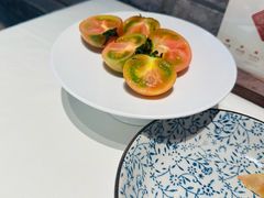 -四季民福烤鸭店(外滩外白渡桥店)