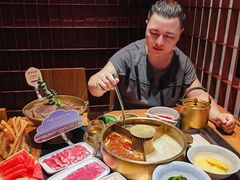 -巴奴毛肚火锅(大剧院店)