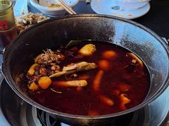 -李子坝梁山鸡(李子坝大鸡哥店)