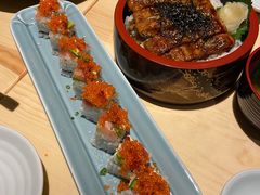 -Tuna maki寿司(园区永旺店)