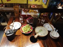 -今邕烧烤(西大店)