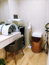 -涂tu指甲日式美甲美睫店