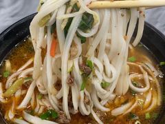 -再回首鸡肉米线(人民路一店)