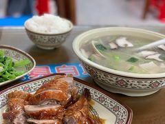 -聂记粤菜馆(鼓西路店)