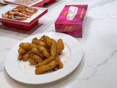 -玉林烤鸭店(定福庄店)