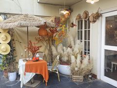 -秀儿家の小确幸花园西餐厅