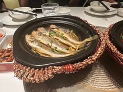 -领鲜天下·焗海鲜·花胶鸡(天目里店)