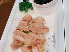 -长兴菜馆(高桥店)