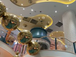 -奈尔宝家庭中心·亲子餐厅(苏州大悦城店)