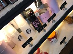 -星巴克(来福士办公楼店)