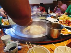 -东北人家铁锅炖(水岸帝景店)