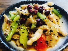 舂鸡爪-阿木舂记·特色小吃(平江路店)