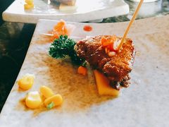 -高木日本料理(静安寺店)