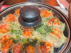 -山四砂锅(太原钟楼街店)