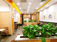 大堂-真功夫(搜秀城店)
