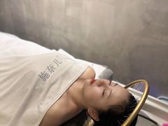-施奈儿.洗头頭療.按摩SPA.采耳(上梅林店)