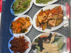 -韩麦大冷面(桂花街直营店)