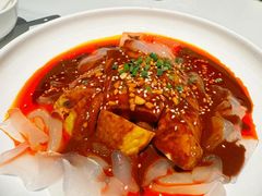 -羲和雅苑•北京烤鸭(国贸商城店)