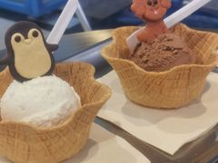 -CORNER CONE GELATO酷矿手作霜淇淋(南头古城店)
