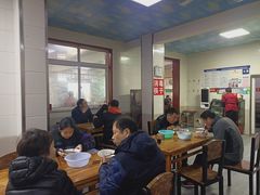 大堂-铁谢李松祖传羊肉汤馆