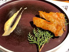 -Mr.Fish鱼鲜生海鲜放题(高德置地冬广场店)