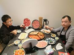-巴蜀大将火锅(春熙店)