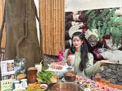 -大理董·董家小厨野生菌火锅(古城旗舰店)